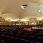 Town Hall's Great Hall