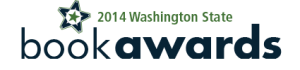 Washington State Book Awards Banner