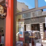 Book Event for Tightwads on the Loose at Shakespeare and Friends