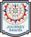 Journey Awards Logo